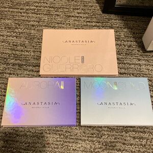 ABH Glow Kit Bundle